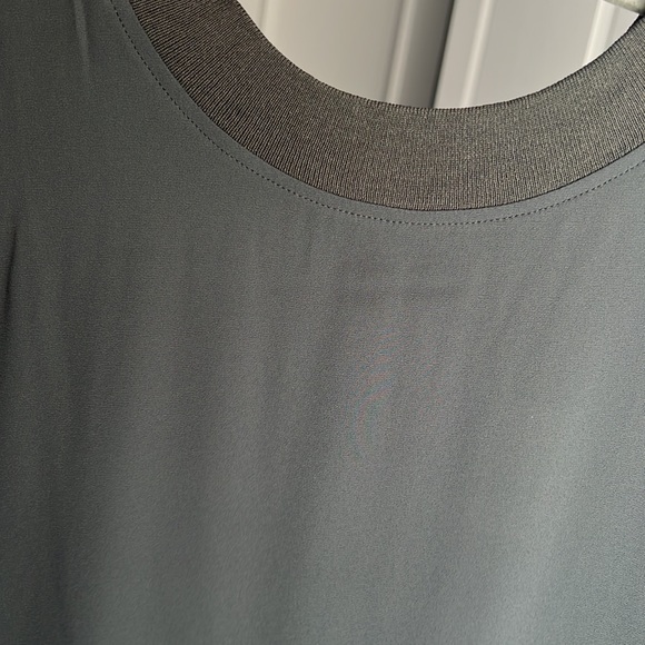 Brand new with tags! Loft tunic top - Picture 7 of 7